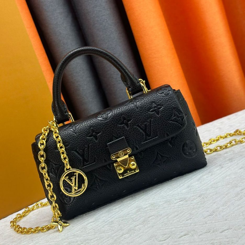 LV Nano Madeleine - 图片 2