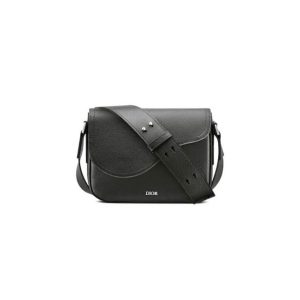 MINI SADDLE MESSENGER BAG