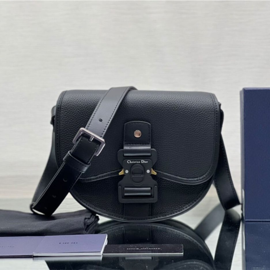 MINI GALLOP BAG WITH STRAP - 图片 2