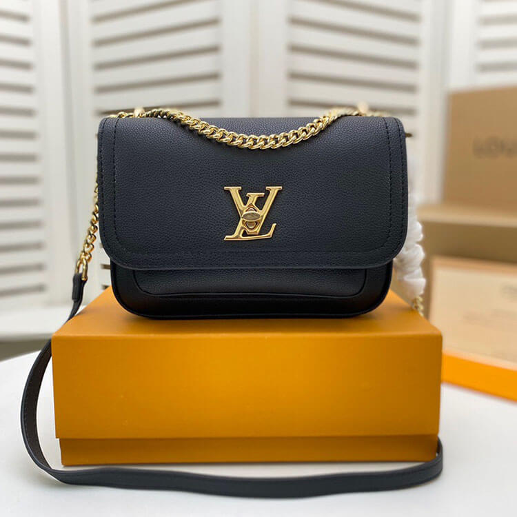 LV Lockme Chain PM Handbag - 图片 2