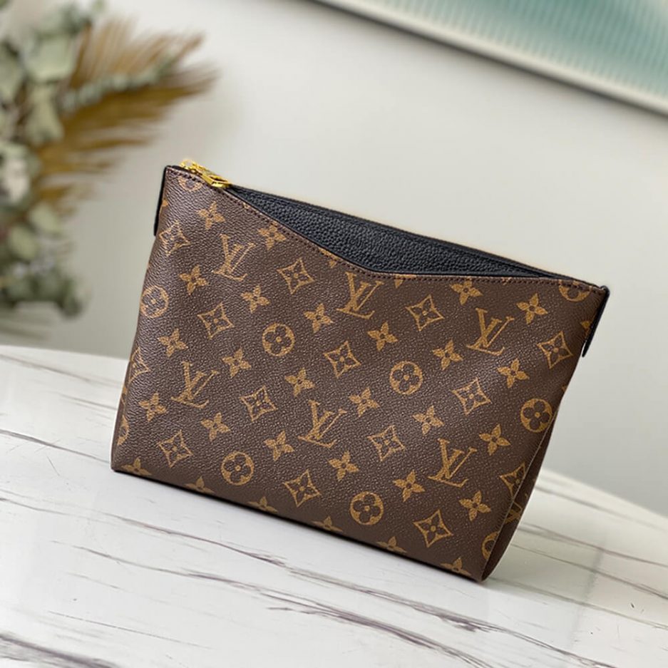 Louis Vuitton Pallas Beauty Case Pouch - 图片 2