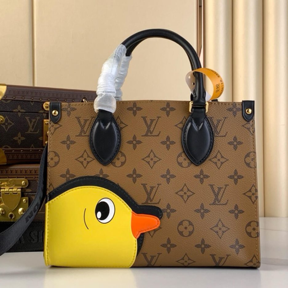 LV OnTheGo PM - 图片 2