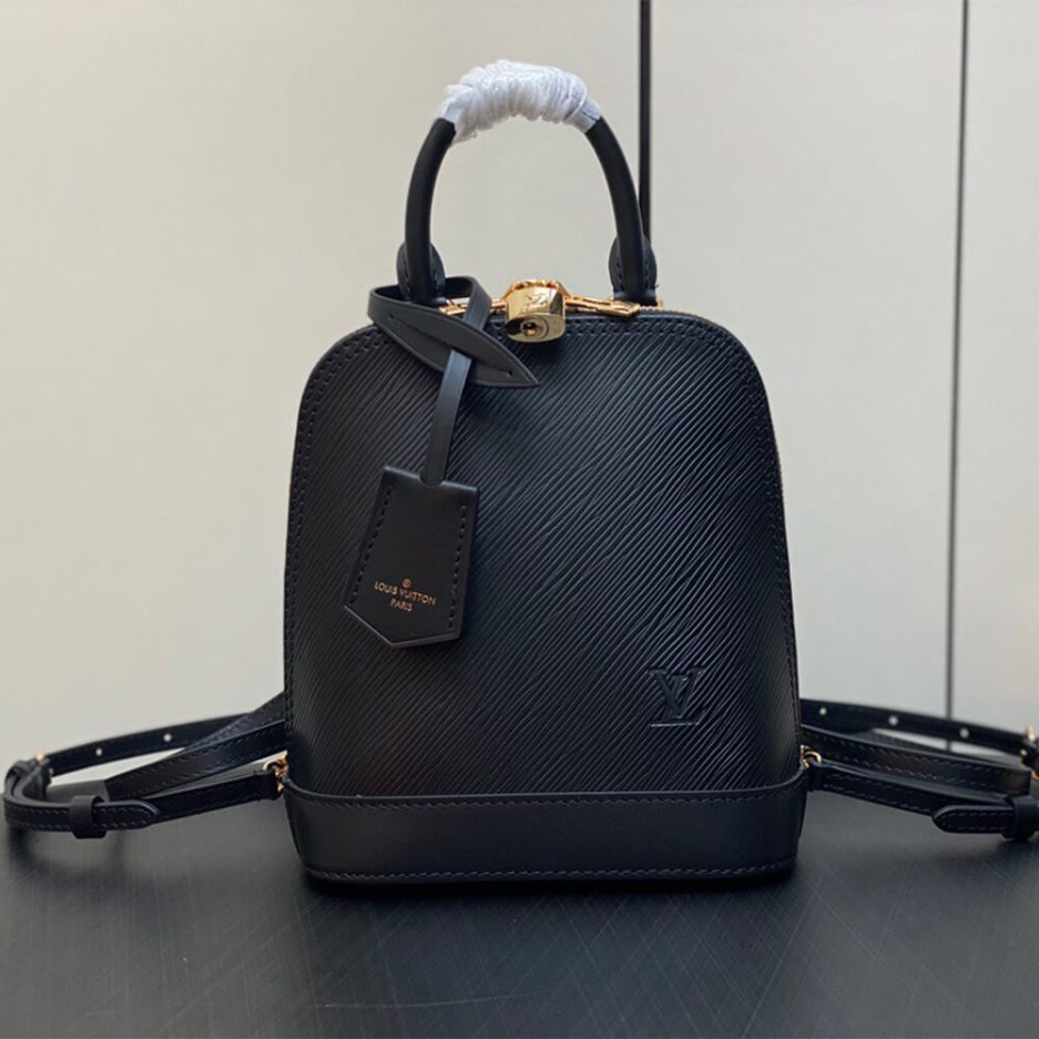 LV Alma Backpack - 图片 2