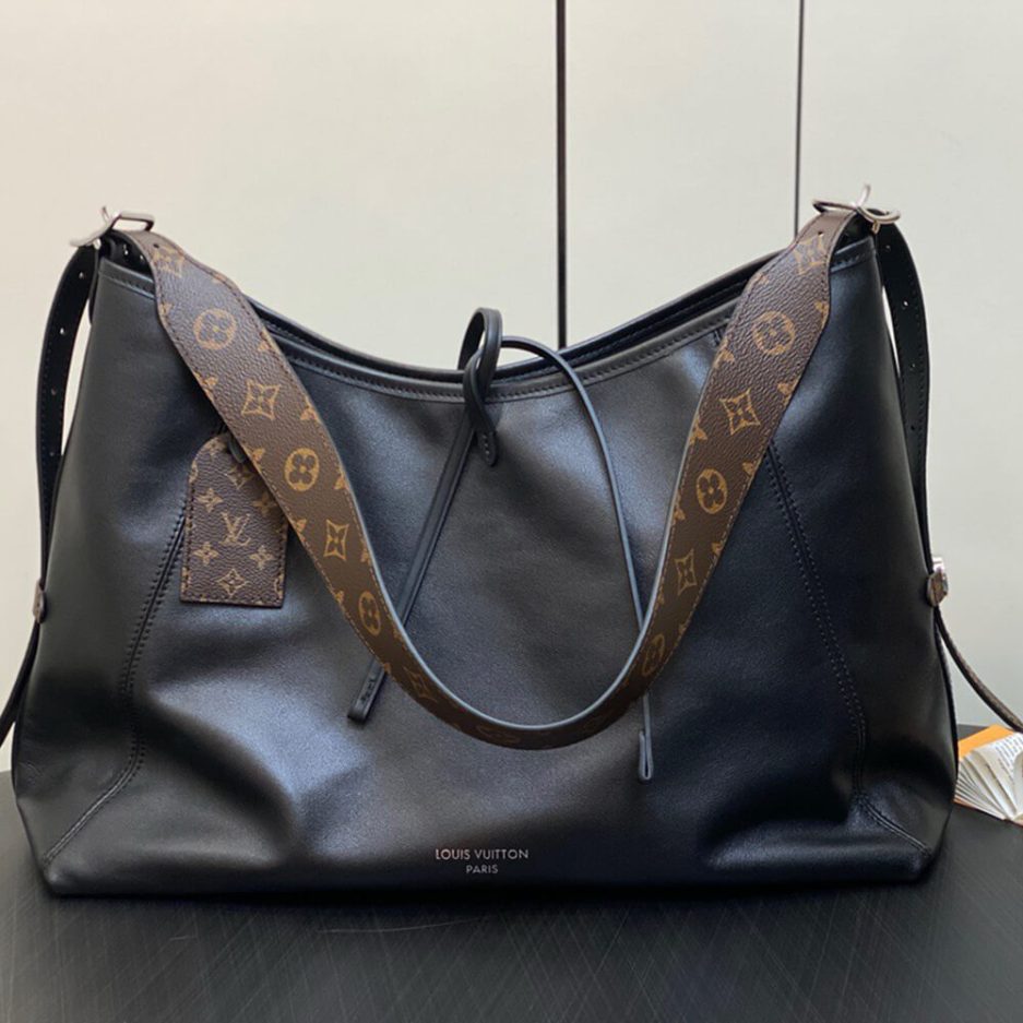 LV CarryAll MM - 图片 2