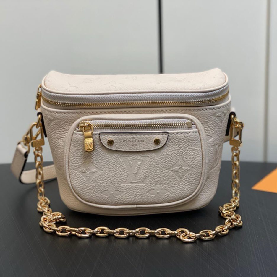 LV Mini Bumbag - 图片 2