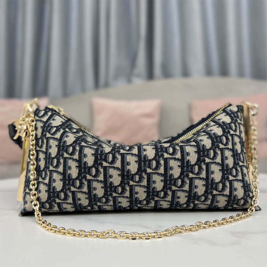 DIOR CLUB BAG - 图片 2