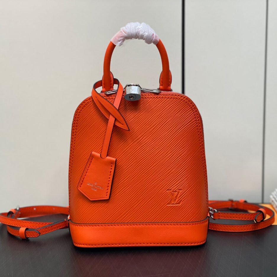 LV Alma Backpack - 图片 2