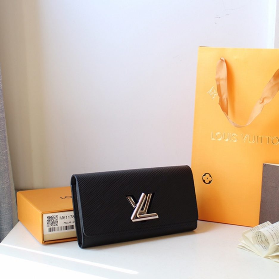 Louis Vuitton TWIST WALLET - 图片 2