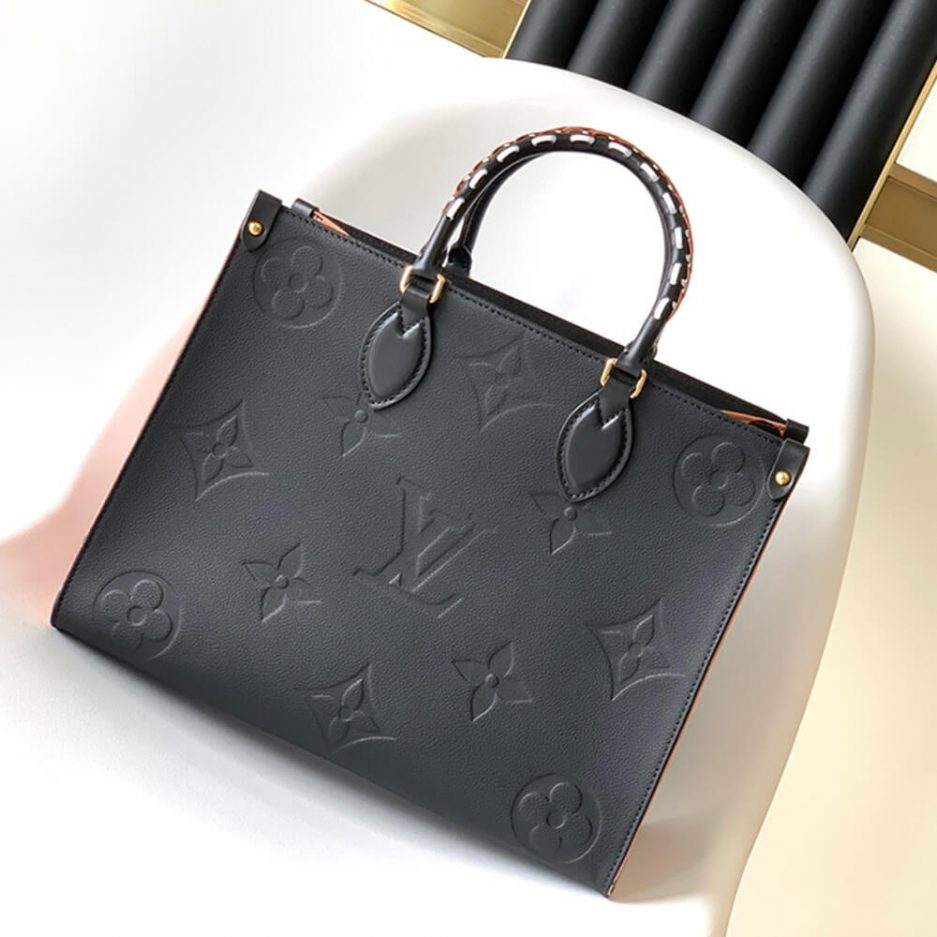 Louis Vuitton ONTHEGO MM - 图片 2