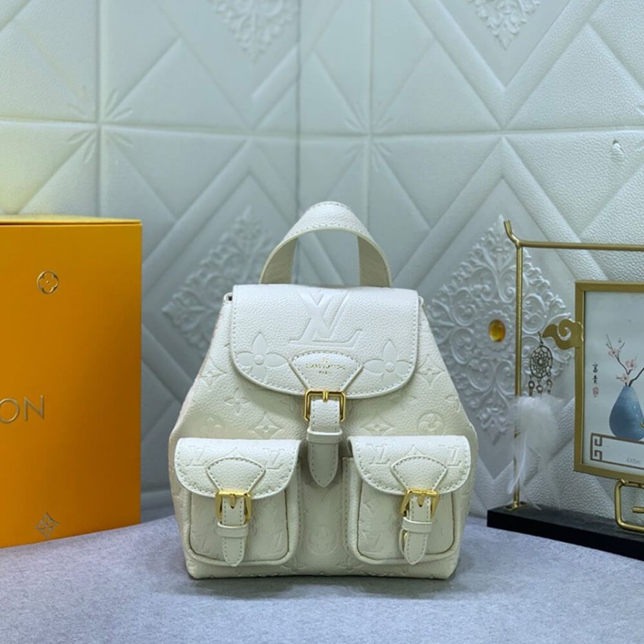 LV Backup - 图片 2