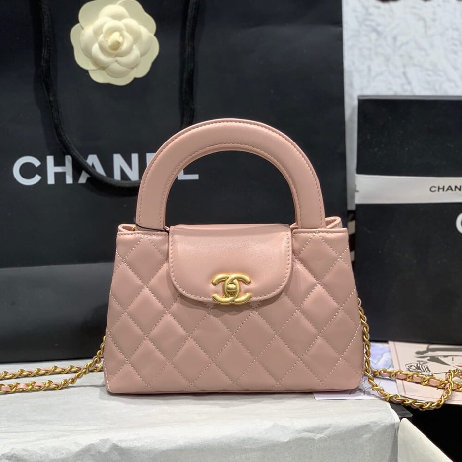 CHANEL KELLY BAG - 图片 2