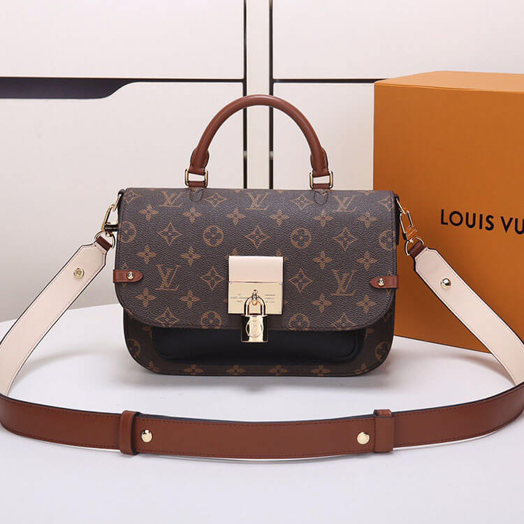 LV Vaugirard Handbag - 图片 2