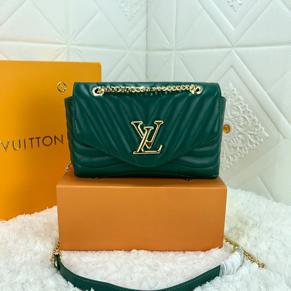LV NEW WAVE CHAIN BAG - 图片 2