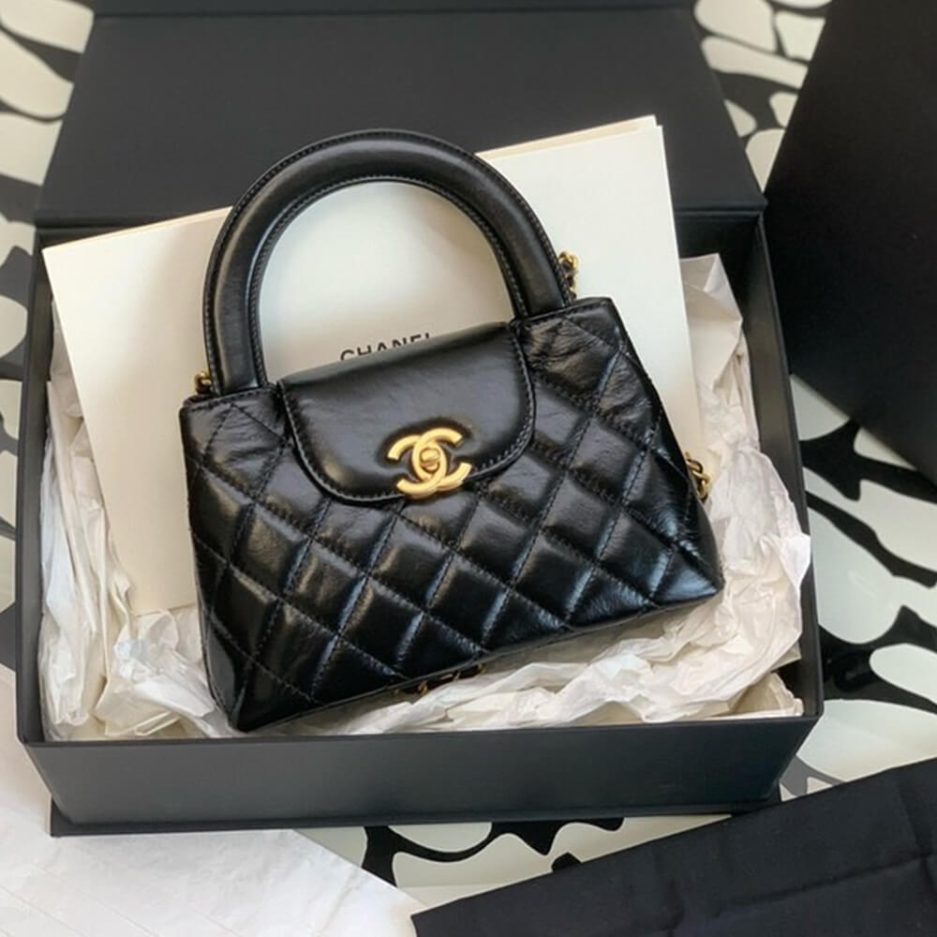 CHANEL KELLY BAG - 图片 2