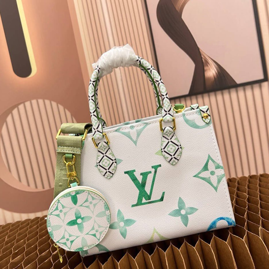 LV OnTheGo PM - 图片 2