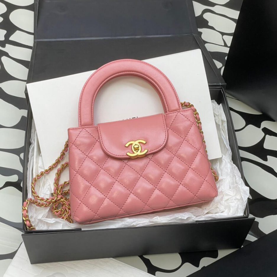 CHANEL KELLY BAG - 图片 2