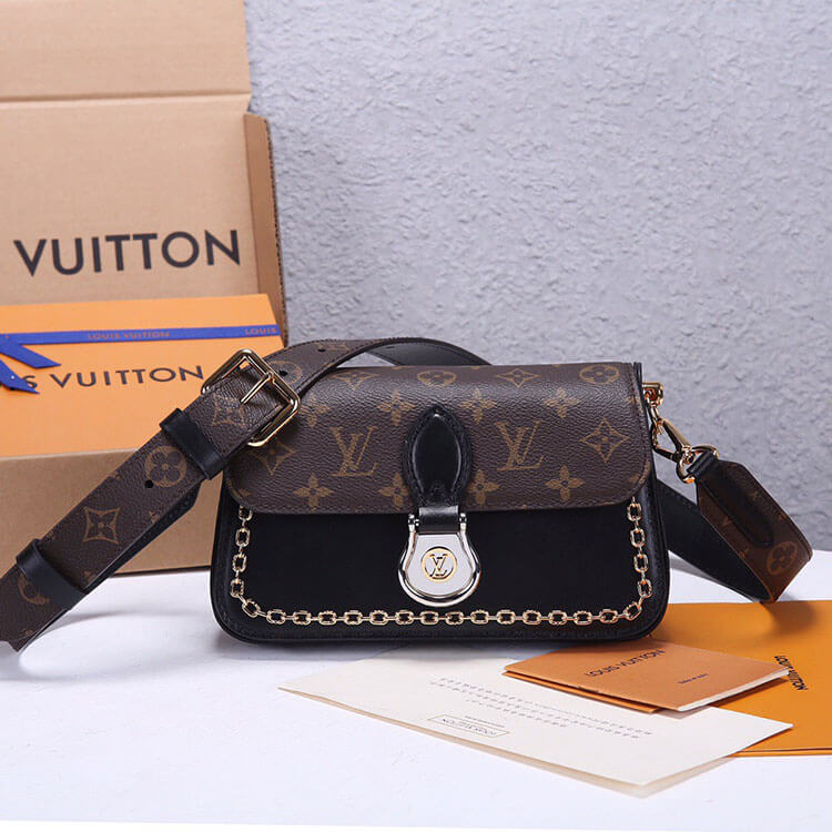 LV Neo Saint Cloud Handbag - 图片 2