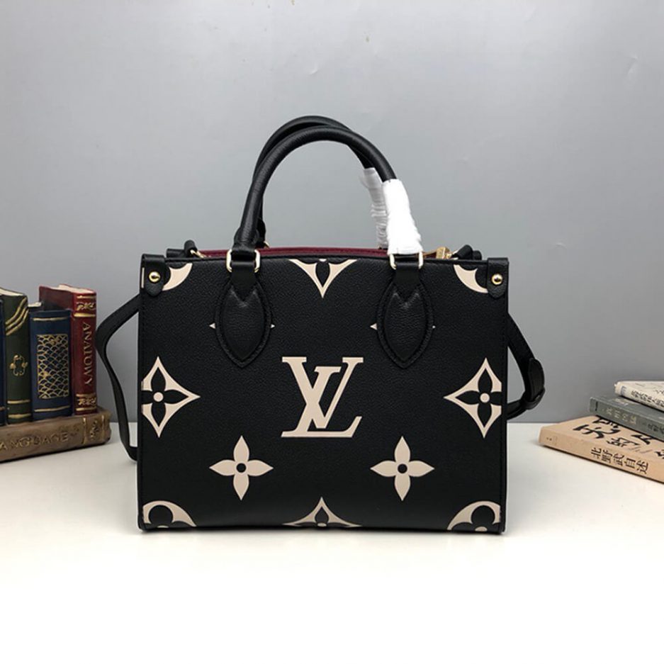 LV ONTHEGO PM - 图片 2