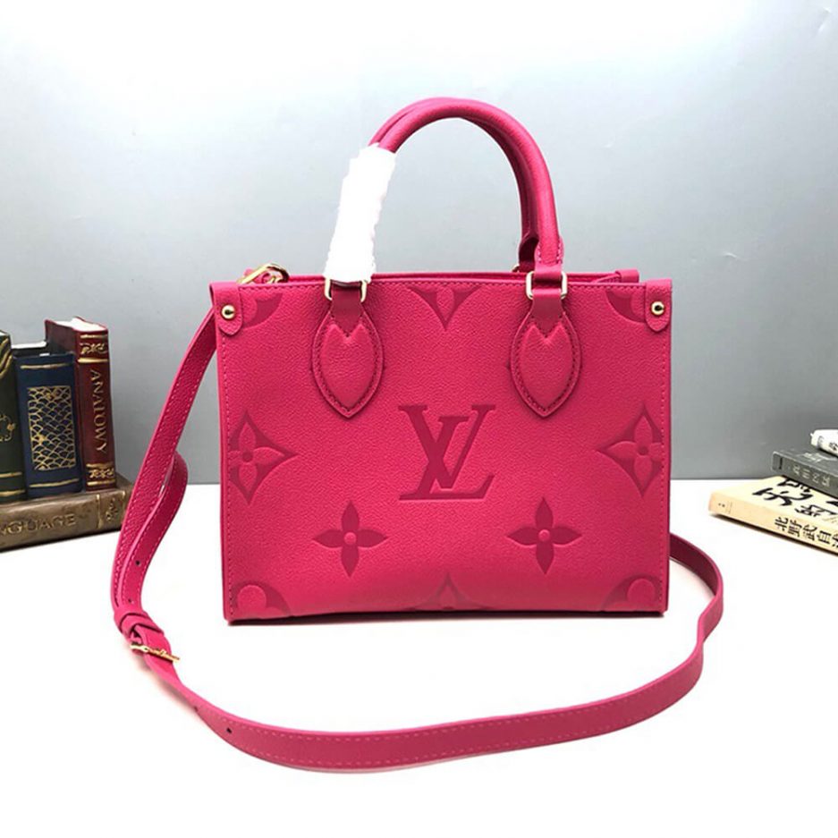LV ONTHEGO PM - 图片 2