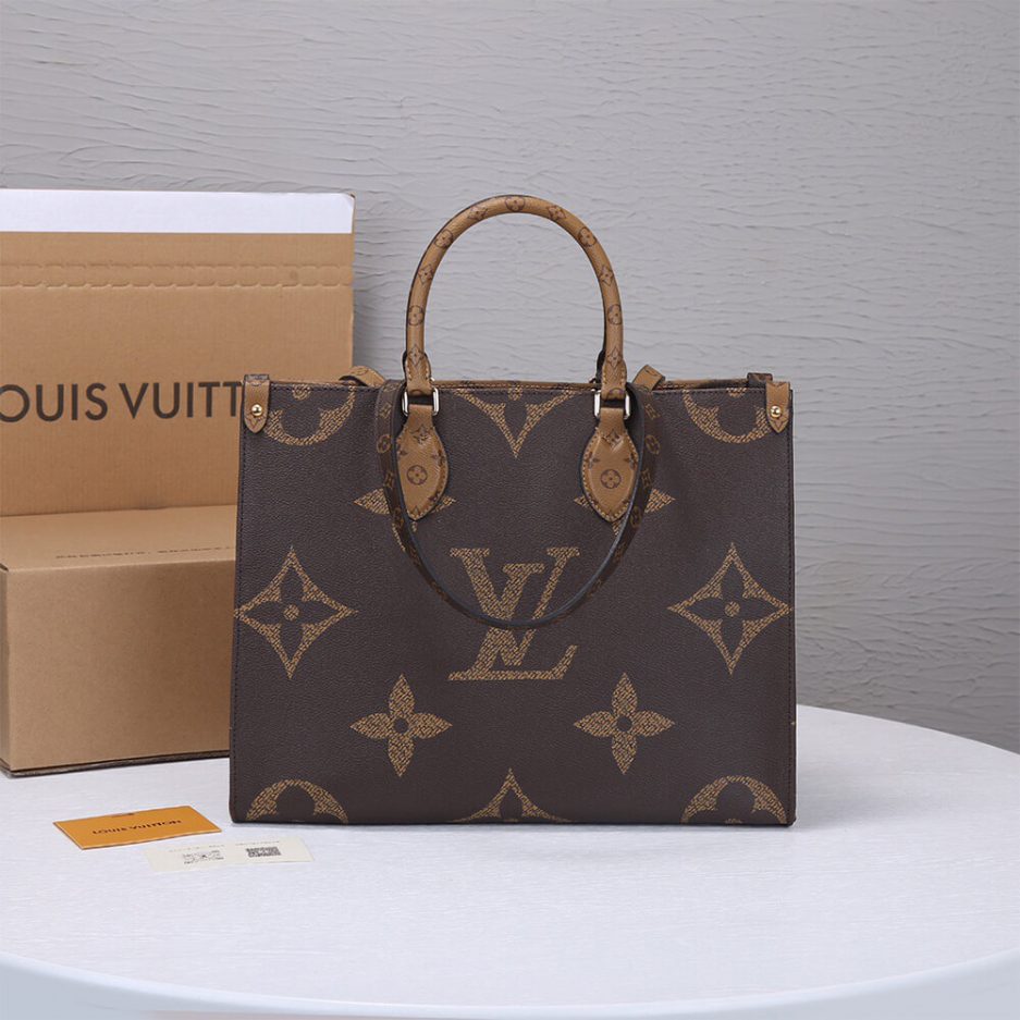 LV ONTHEGO MM - 图片 2
