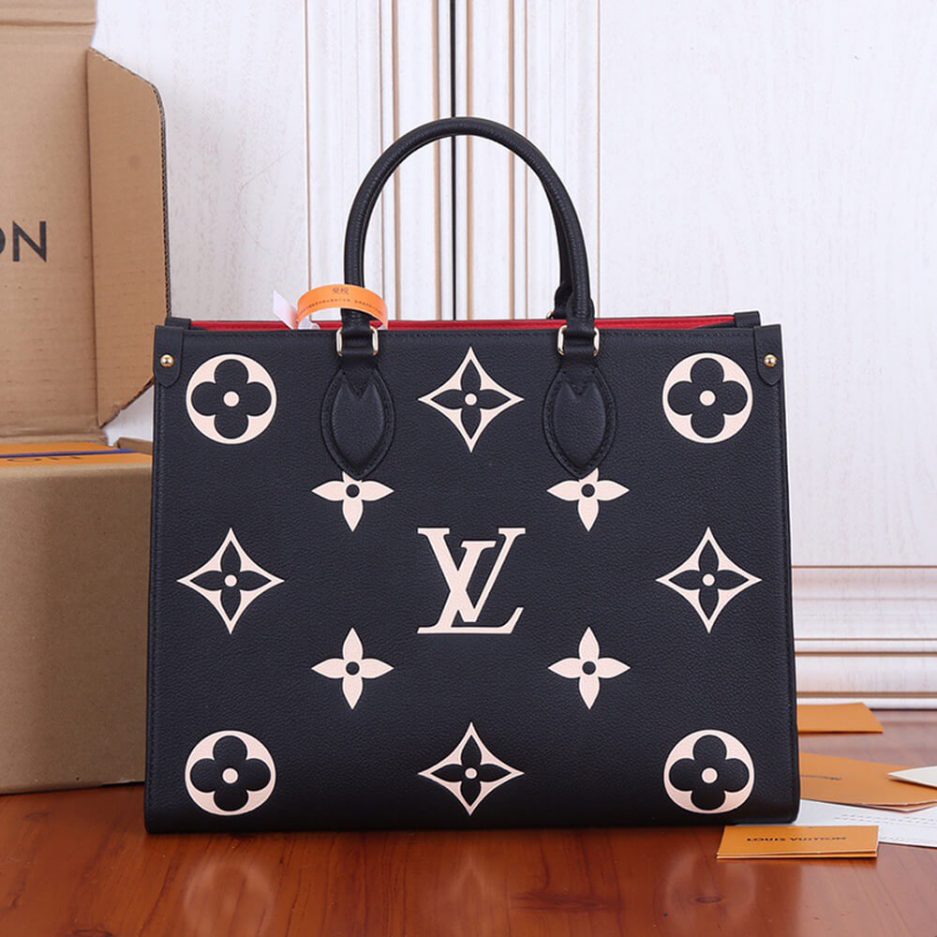 LV ONTHEGO MM - 图片 2
