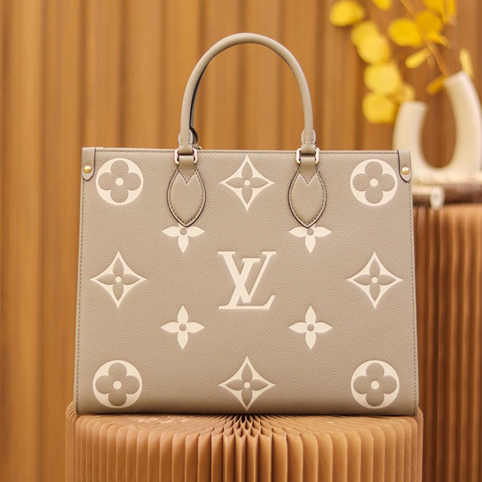 LV ONTHEGO MM - 图片 2