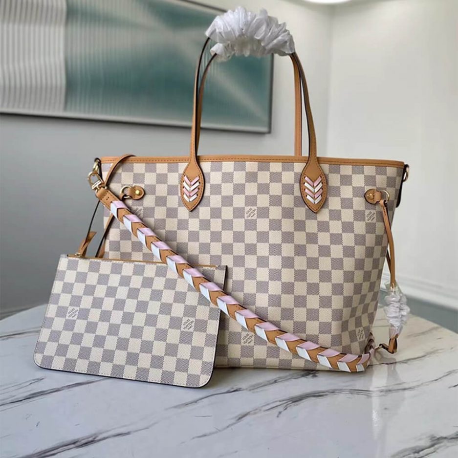 LV NEVERFULL MM - 图片 2