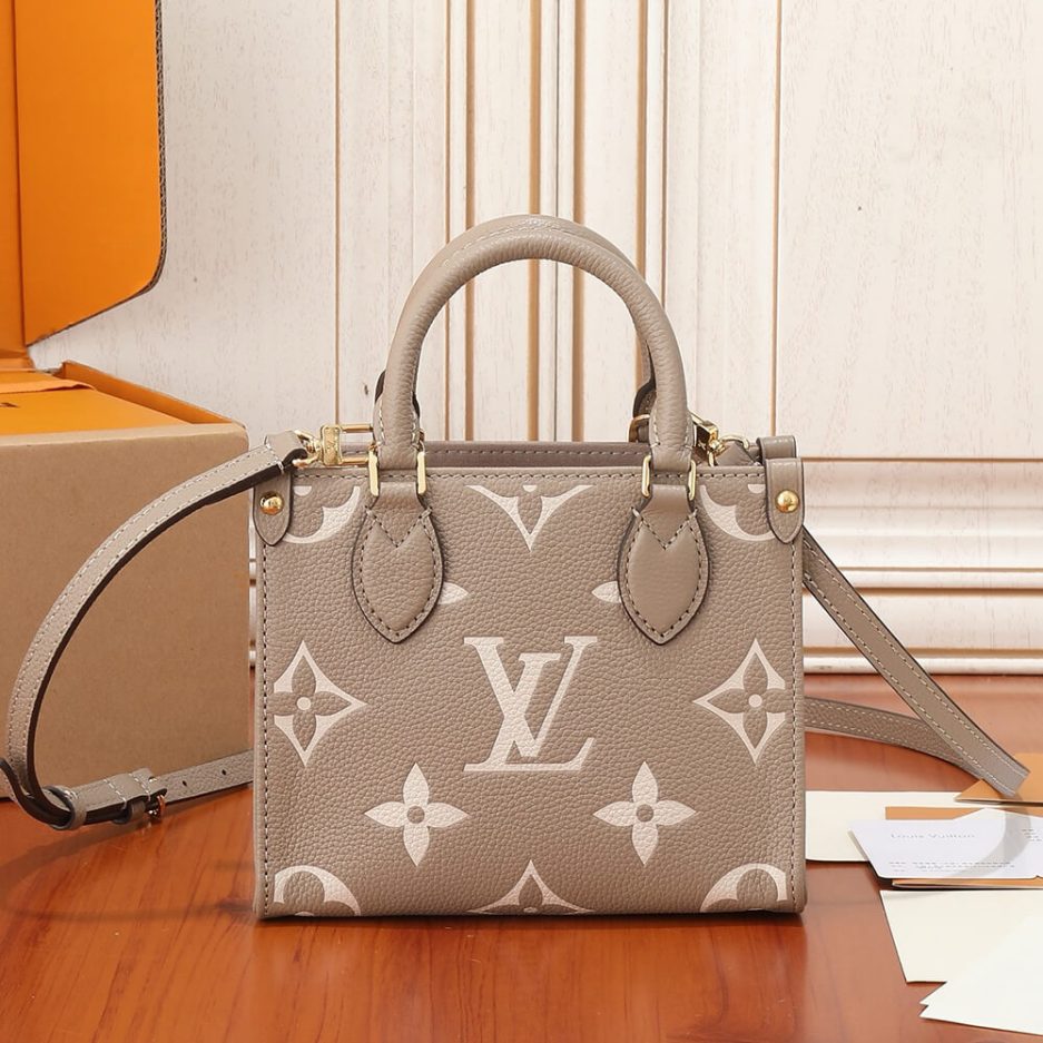 LV OnTheGo BB - 图片 2