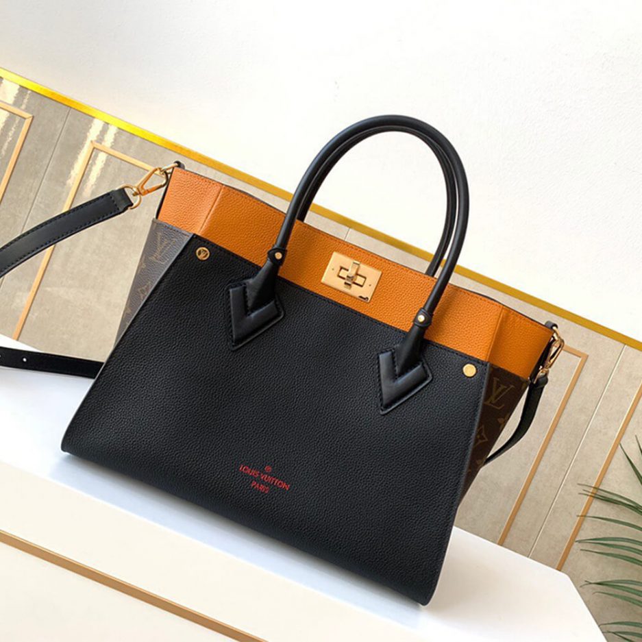 LV ON MY SIDE MM - 图片 2