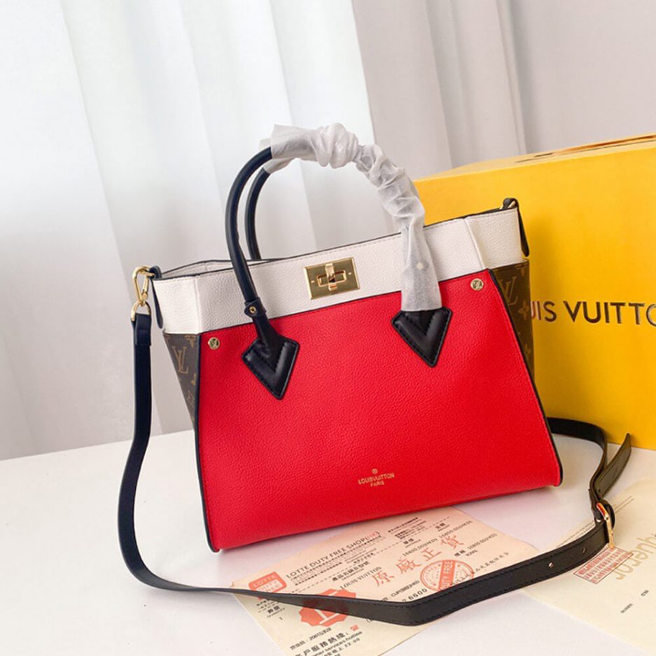 LV ON MY SIDE MM - 图片 2