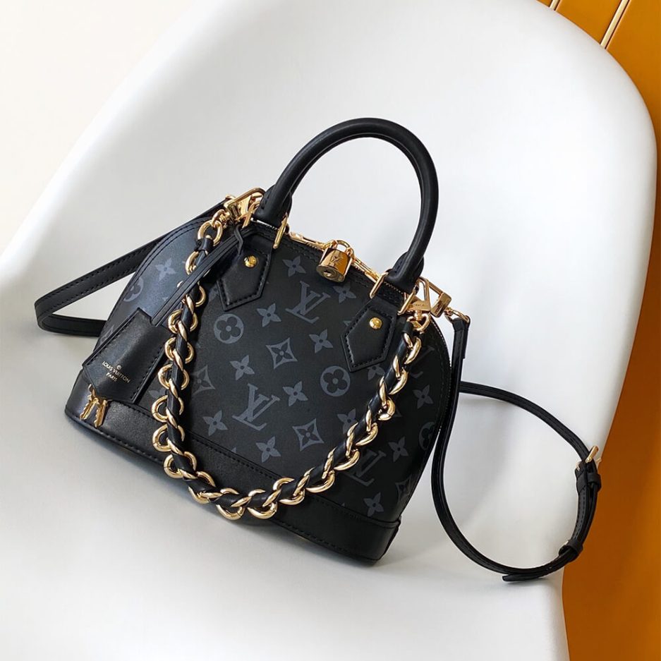 LV Alma BB - 图片 2