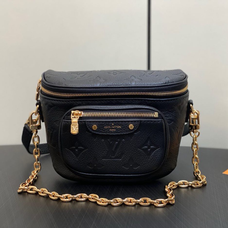 LV Mini Bumbag - 图片 2
