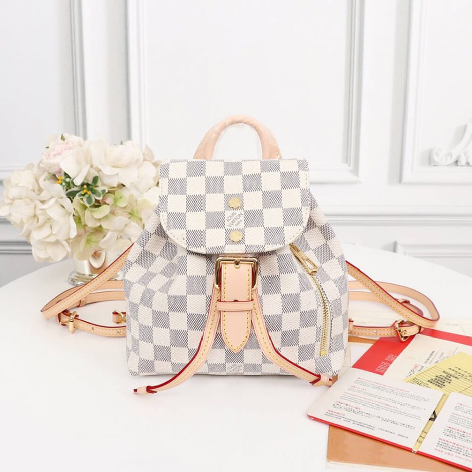 Louis Vuitton SPERONE BB - 图片 2