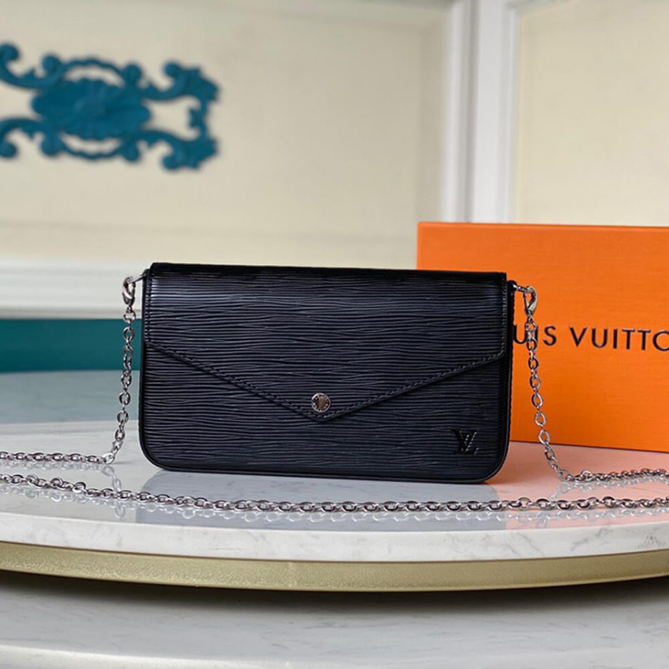 Louis Vuitton FELICIE POCHETTE - 图片 2