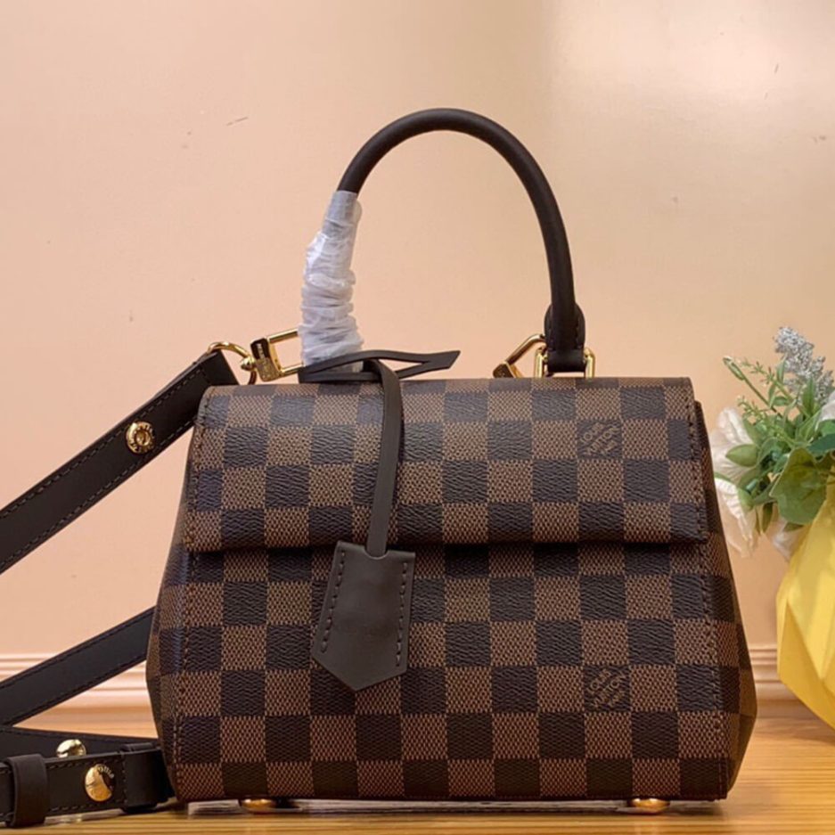 LV Cluny Mini - 图片 2