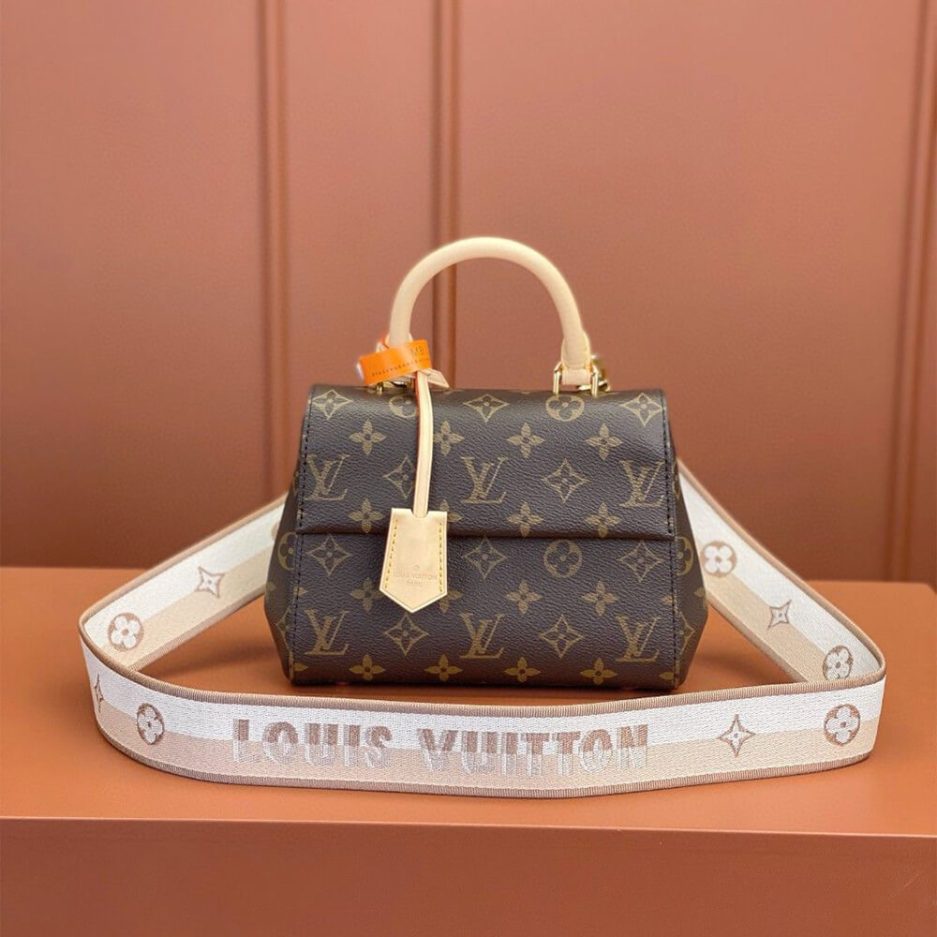 LV Cluny Mini - 图片 2