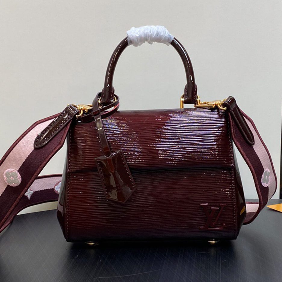 LV Cluny Mini(HIGH-END GRADE) - 图片 2