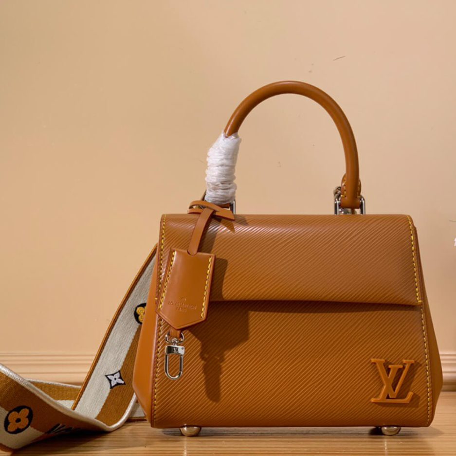 LV Cluny Mini - 图片 2