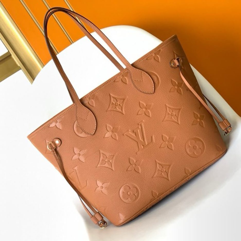 LV Neverfull MM(HIGH-END GRADE) - 图片 2