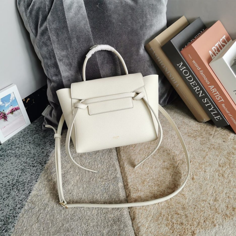 CELINE NANO BELT BAG - 图片 2