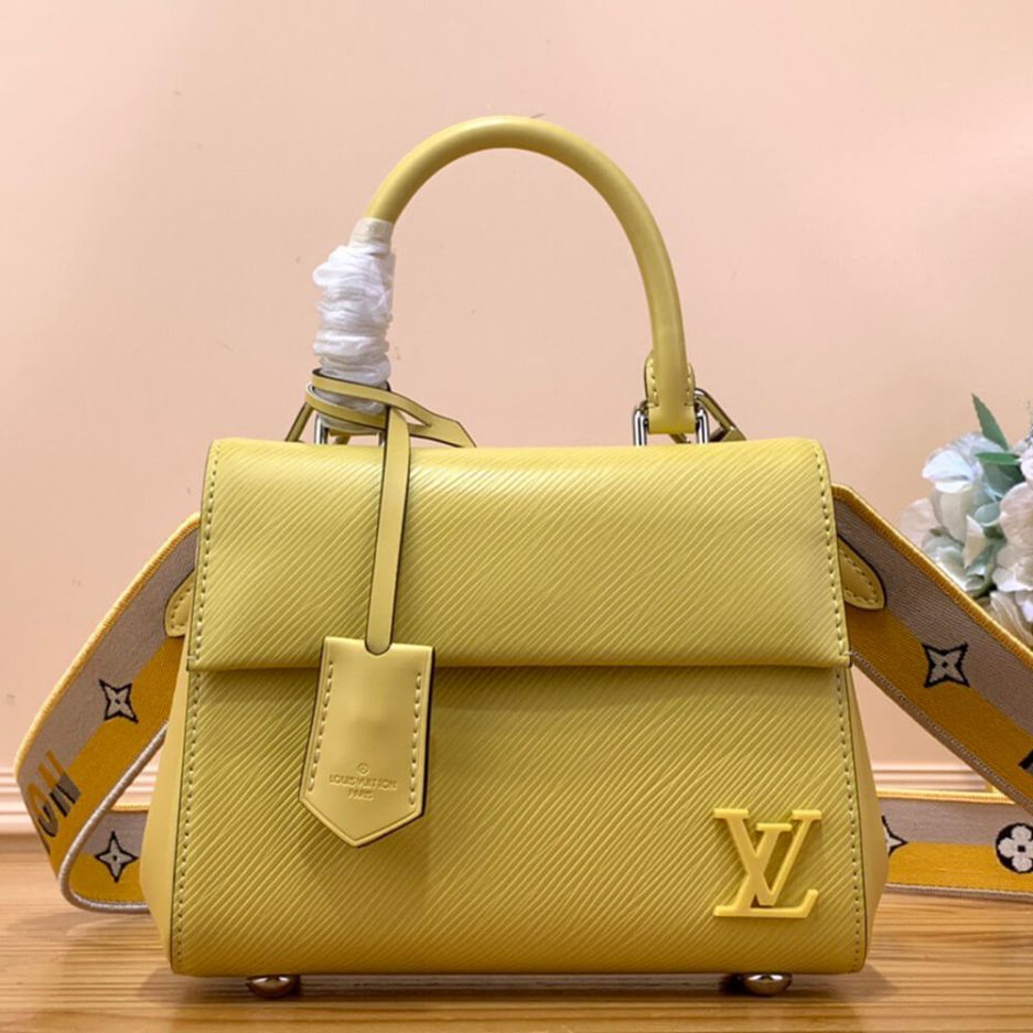 LV Cluny Mini - 图片 2