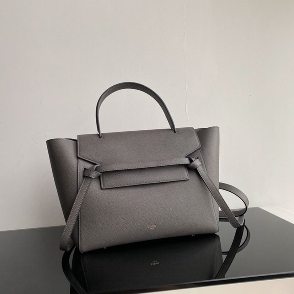 CELINE MINI BELT BAG - 图片 2