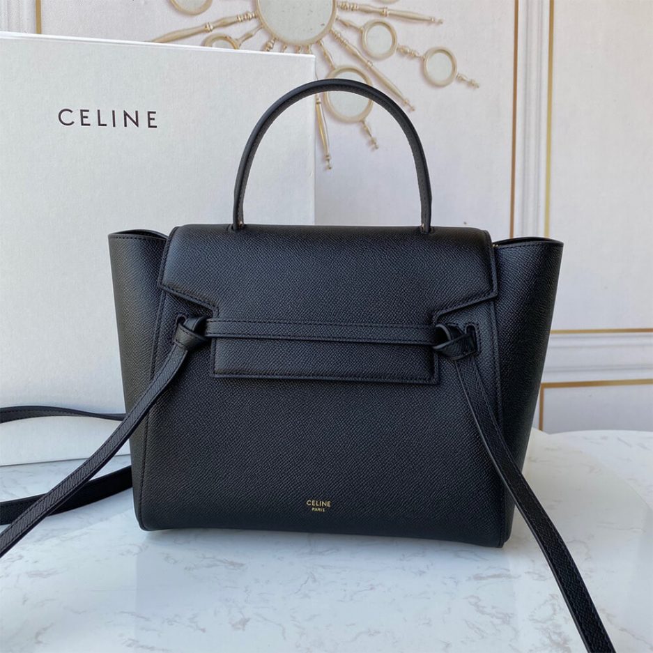 CELINE MINI BELT BAG - 图片 2