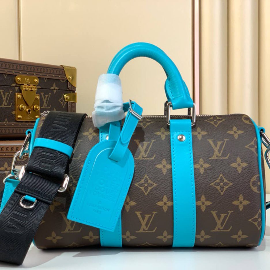 LV Keepall Bandouliere 25 - 图片 2