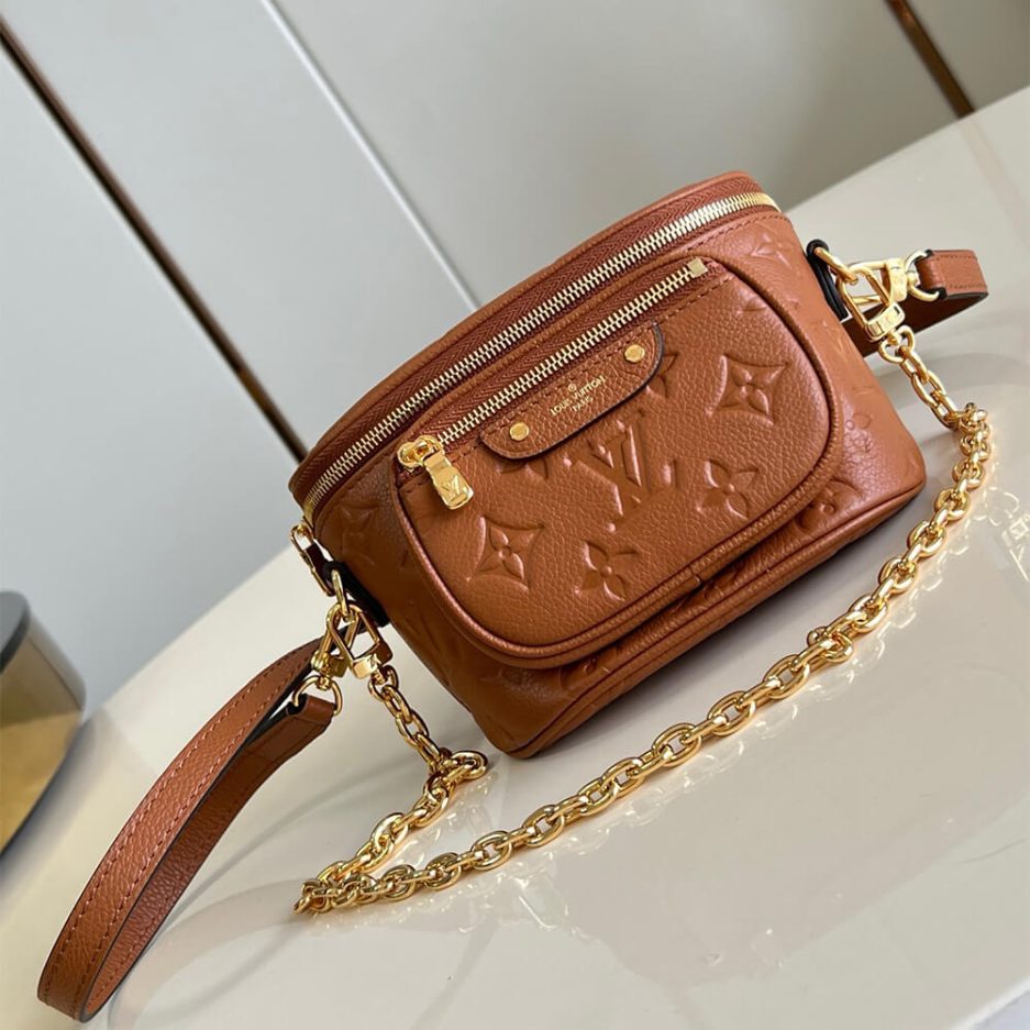 LV Mini Bumbag(HIGH-END GRADE) - 图片 2