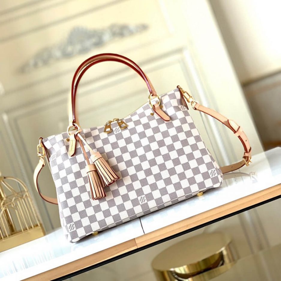 Louis Vuitton LYMINGTON - 图片 2