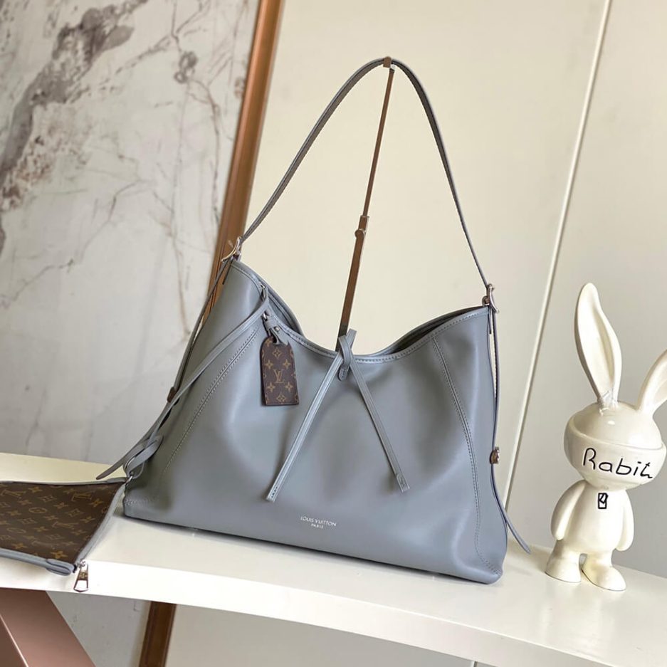 LV CarryAll MM - 图片 2
