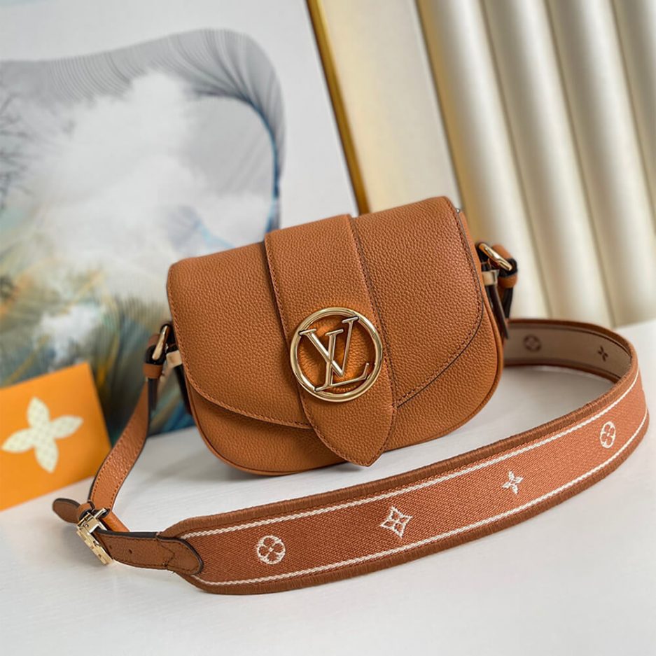 LV PONT 9 SOFT PM - 图片 2