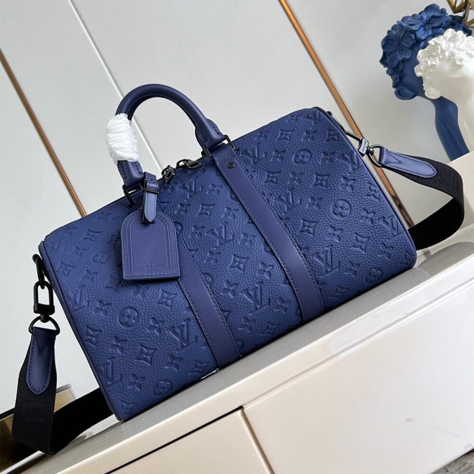 LV Keepall Bandouliere 35 - 图片 2