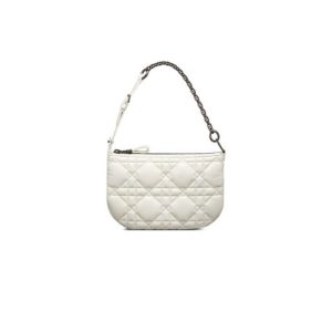 MINI DIOR CARO TULIP BAG